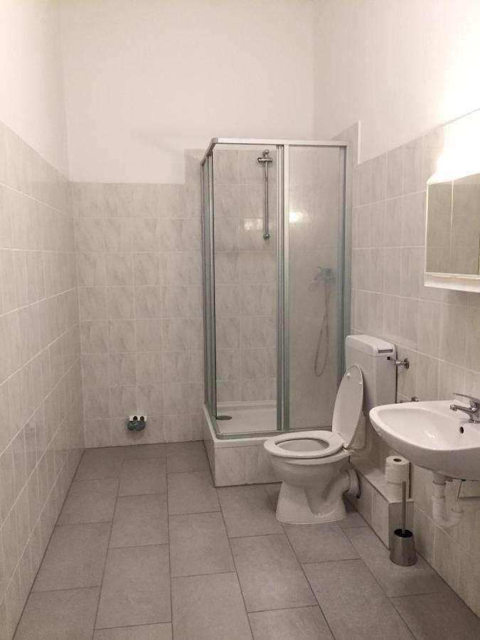 Pension Dreilinden Hannover Gmbh Екстериор снимка