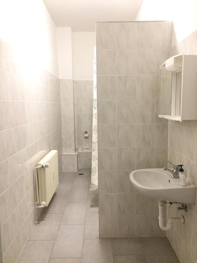 Pension Dreilinden Hannover Gmbh Екстериор снимка